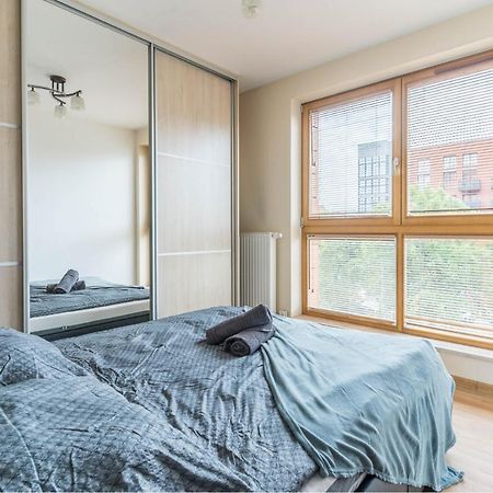 Core Room - Charming Place, 5 Minutes To Gdansk Old Town Екстериор снимка