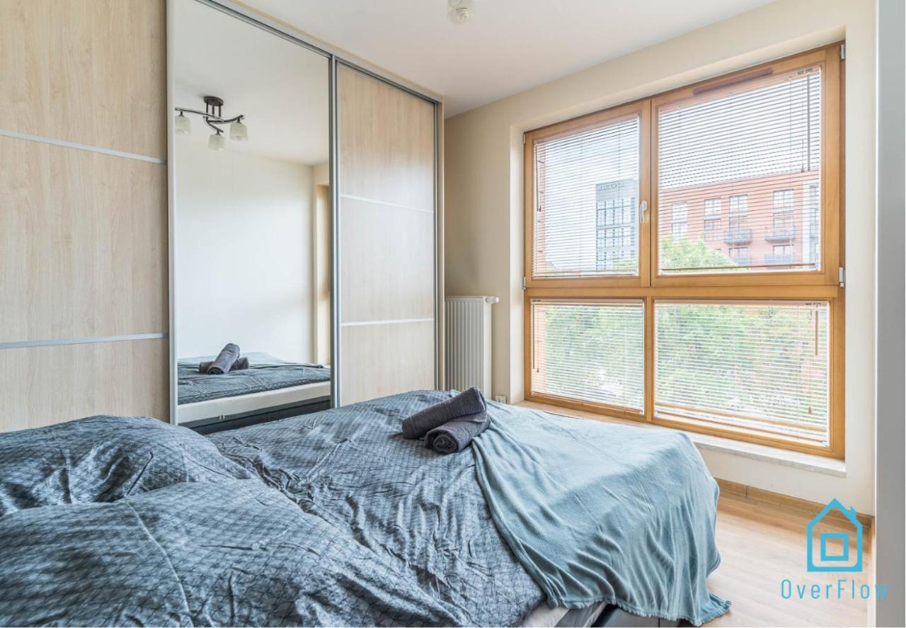 Core Room - Charming Place, 5 Minutes To Gdansk Old Town Екстериор снимка