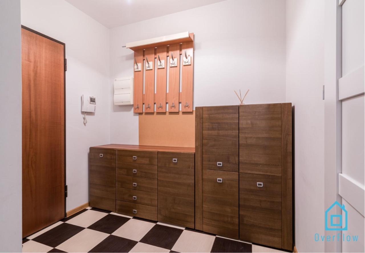 Core Room - Charming Place, 5 Minutes To Gdansk Old Town Екстериор снимка