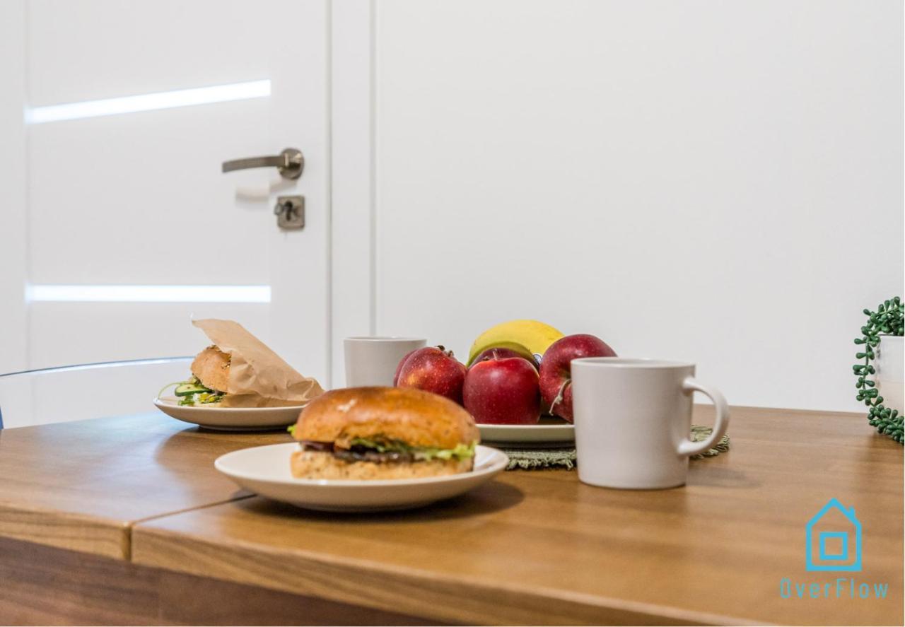 Core Room - Charming Place, 5 Minutes To Gdansk Old Town Екстериор снимка