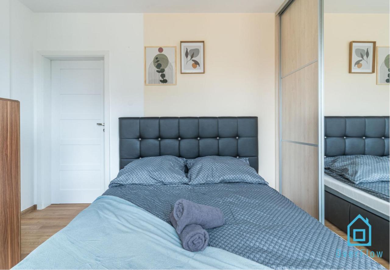 Core Room - Charming Place, 5 Minutes To Gdansk Old Town Екстериор снимка